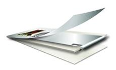 Passive UHF Universal RFID Asset Tag